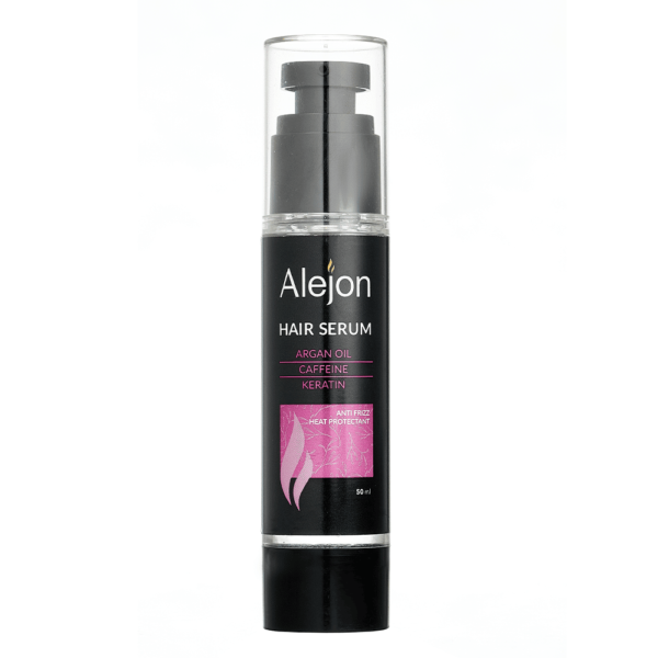 ALEJON HAIR SERUM 50 ML