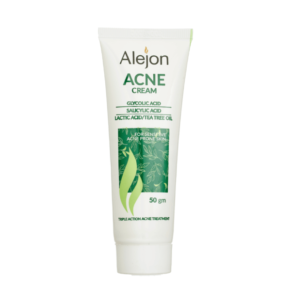 ALEJON ACNE CREAM 50G