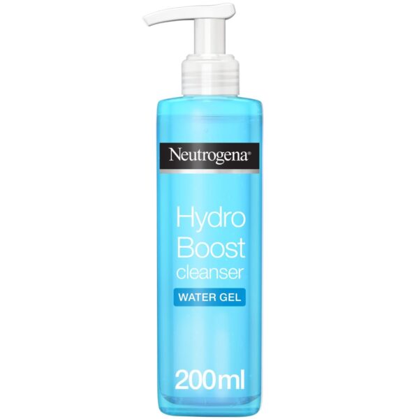 NEUTROGENA HYDRO BOOST CLEUTANSER 200 ML