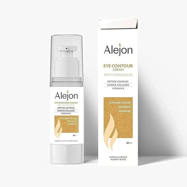 ALEJON EYE CONTOUR CREAM