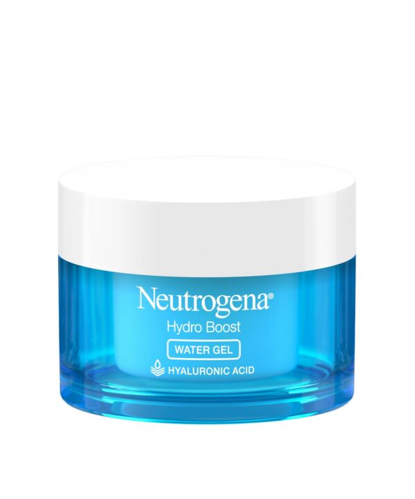 NEUTROGENA HYDRO BOOST WATER GEL