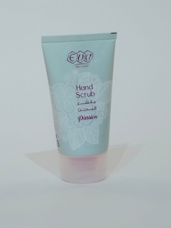 ايفا مقشر اليدين eva Hand Scrub