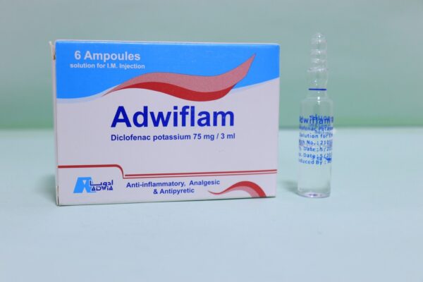 ADWIFLAM 6 AMP